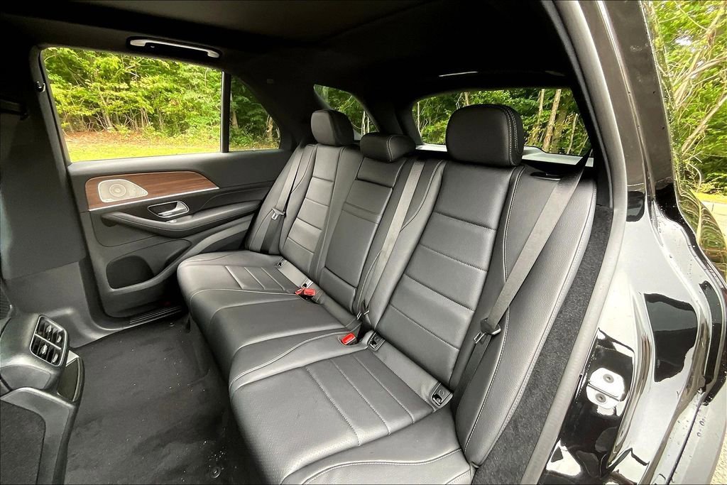 2026 Mercedes-Benz GLE GLE350 - Photo 24