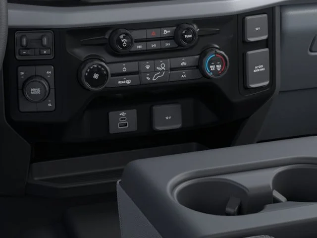 2025 Ford F-350 Super Duty Chassis Cab XL - Photo 15