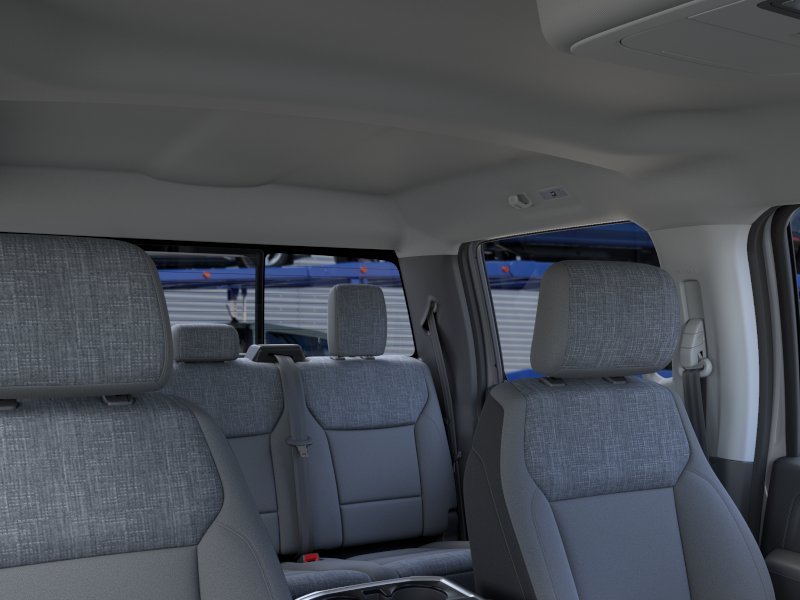 New 2026 Avalanche Ford XLT image 22