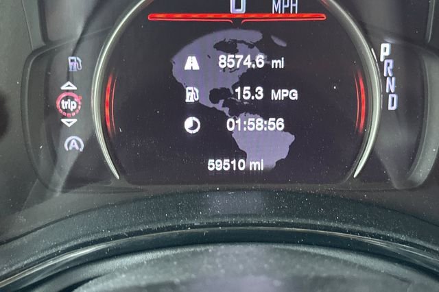 Certified Used 2024 Black Dodge GT Plus image 28