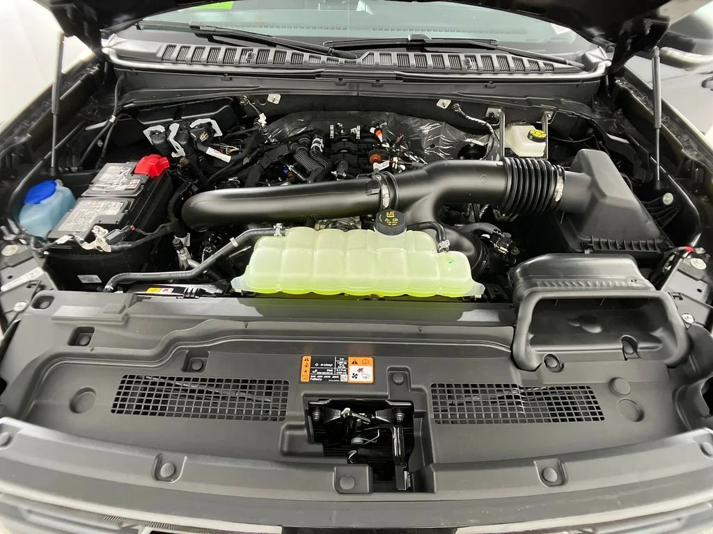 2026 Ford Expedition Active - Photo 32