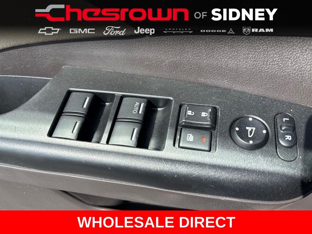 Used 2013  Honda EX image 16