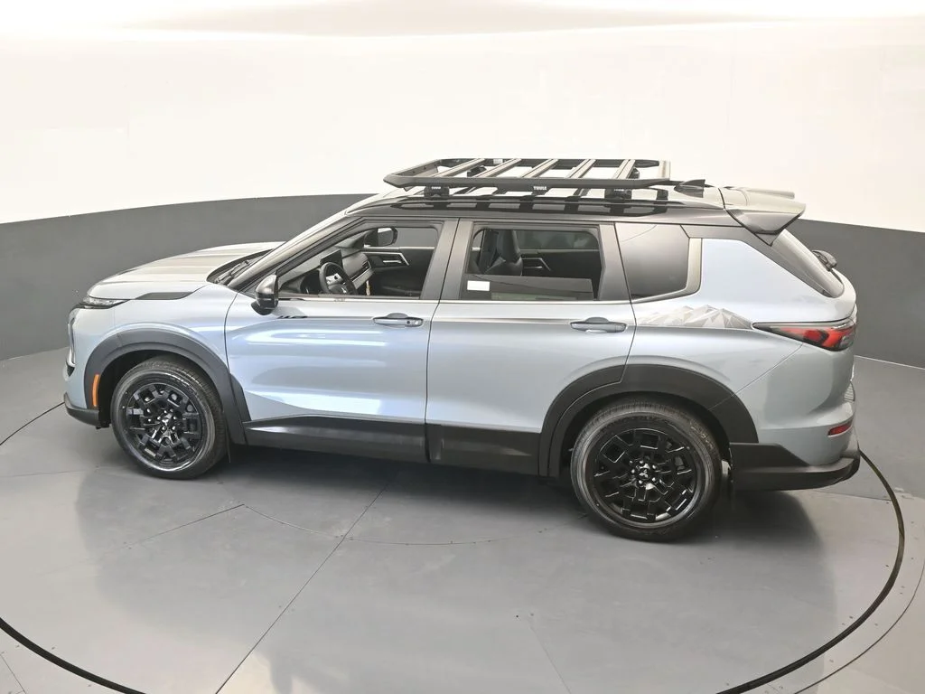 2026 Mitsubishi Outlander Trail Edition - Photo 51