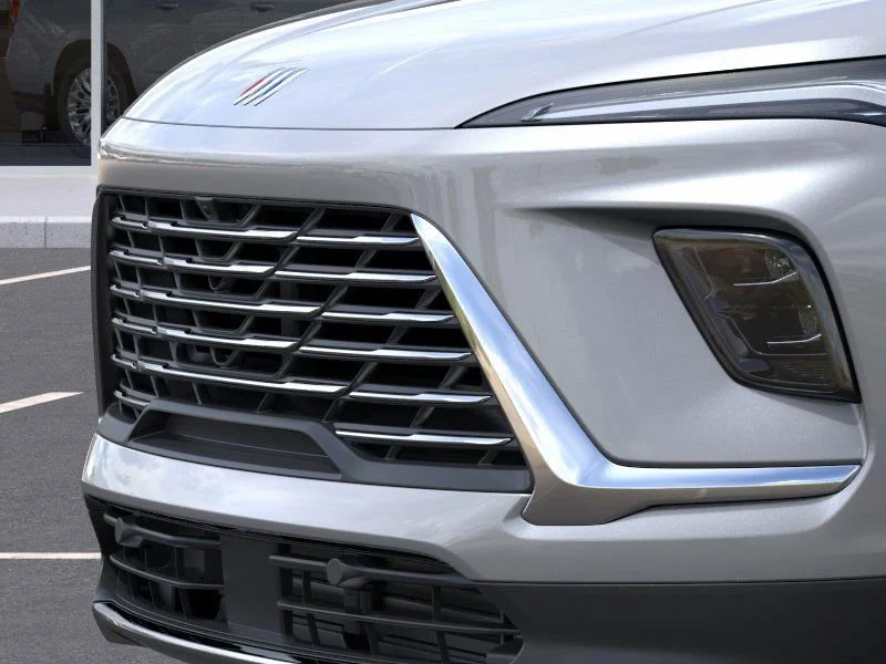 2026 Buick Enclave Preferred - Photo 13