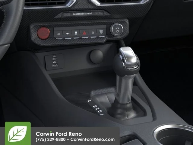 New 2026 White Ford EcoBoost Premium image 16