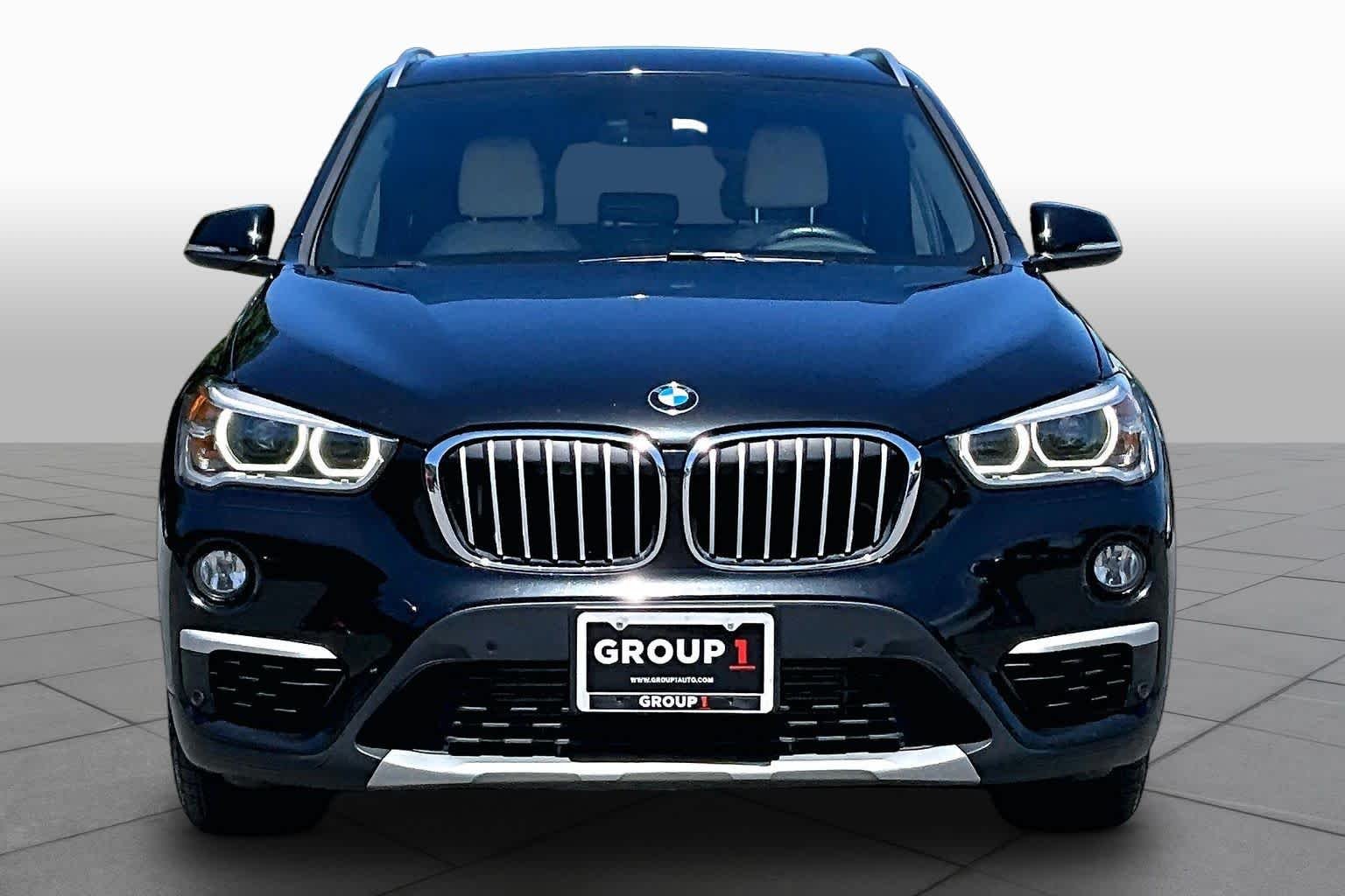 Used 2016 Alpine White BMW xDrive28i image 4