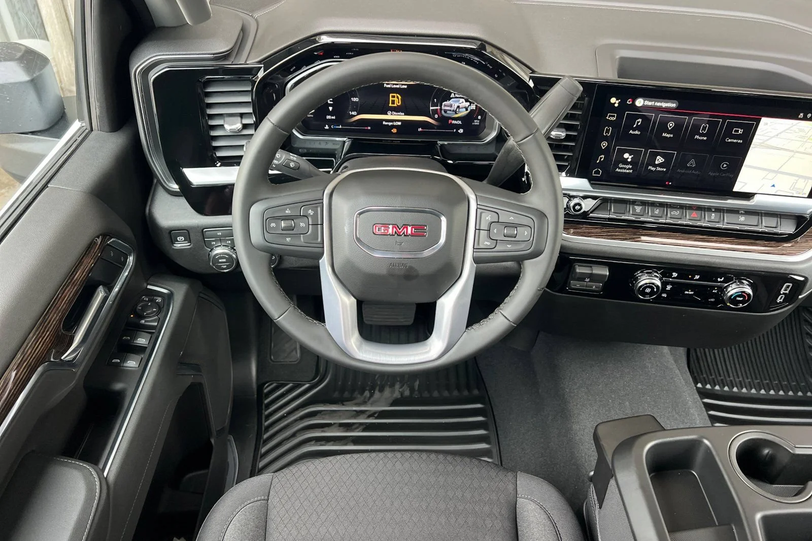 2026 GMC Sierra 3500HD SLE - Photo 14