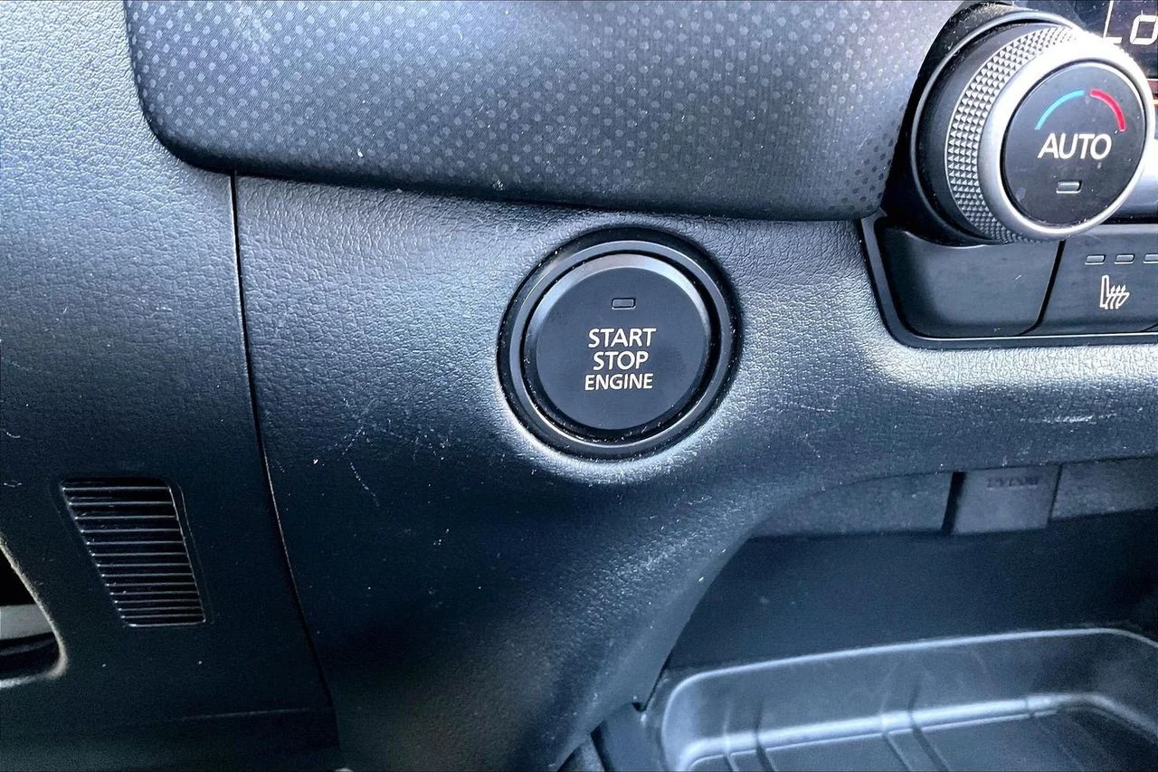 Certified Used 2025 Black Mazda 2.5 S Preferred Package image 27
