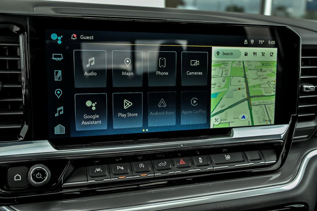 2026 Chevrolet Silverado 1500 High Country - Photo 19