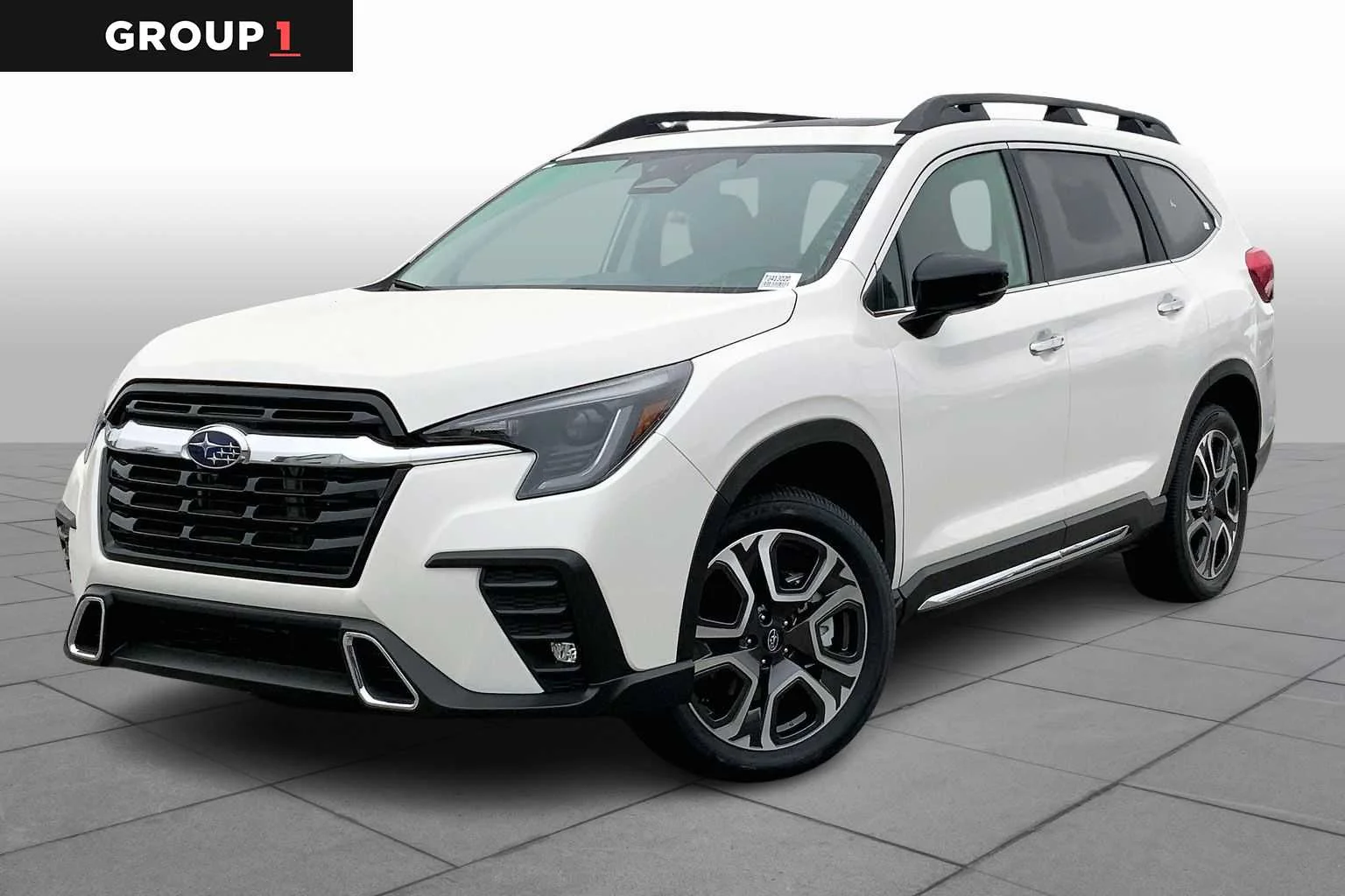 2026 Subaru Ascent Touring 7 Passenger's photo