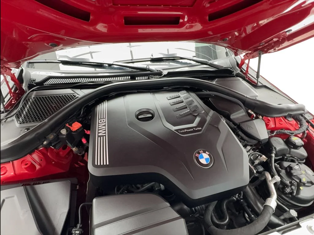 Used 2022 Red BMW 230i image 19