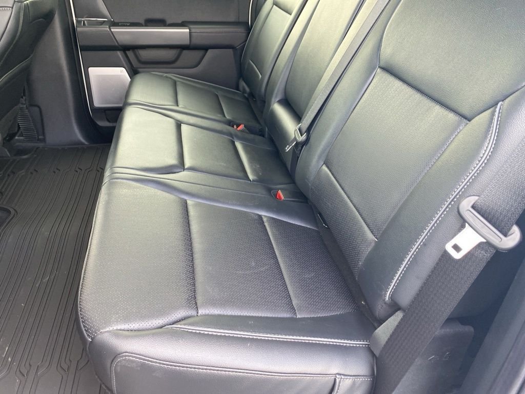 2025 Ford F-150 Lariat - Photo 41