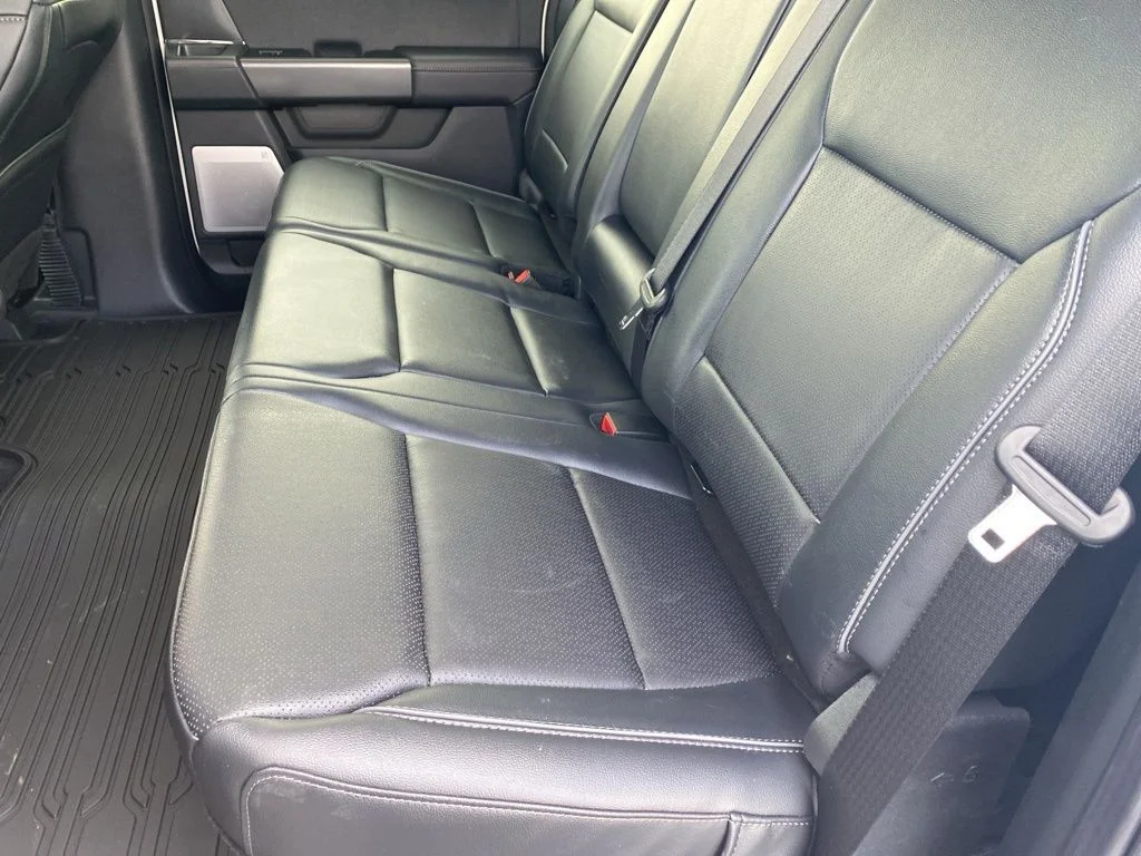 2025 Ford F-150 Lariat - Photo 41