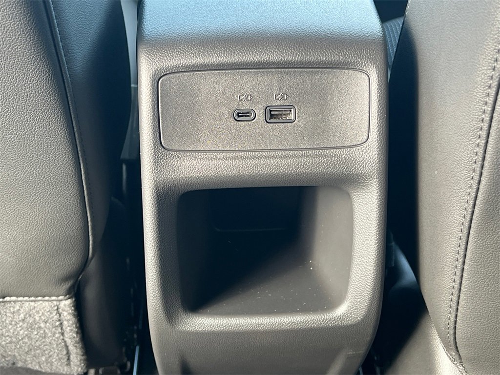 2026 BUICK ENVISTA - Image 25