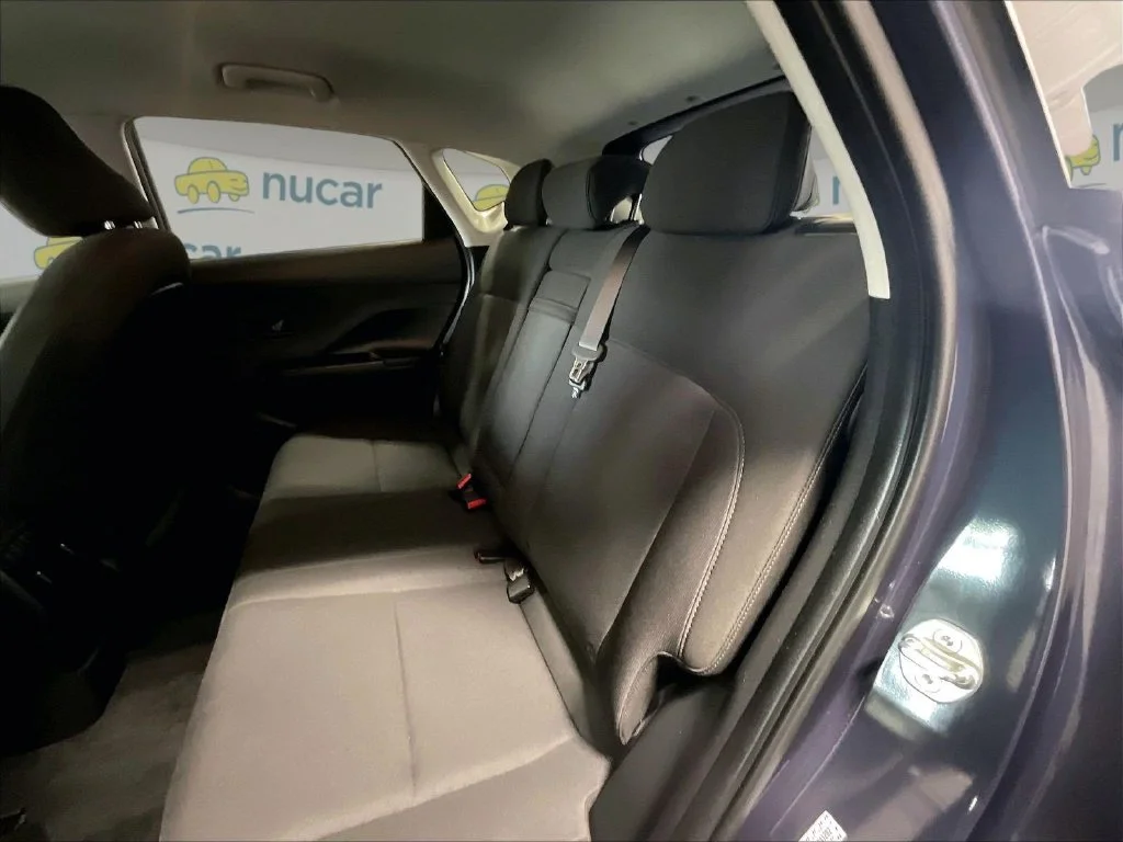 Used 2024 Blue Hyundai SEL image 15