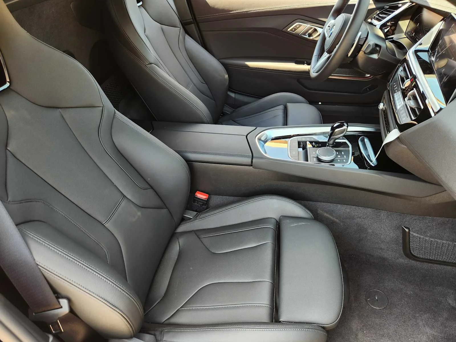 2026 BMW Z4 30i - Photo 5