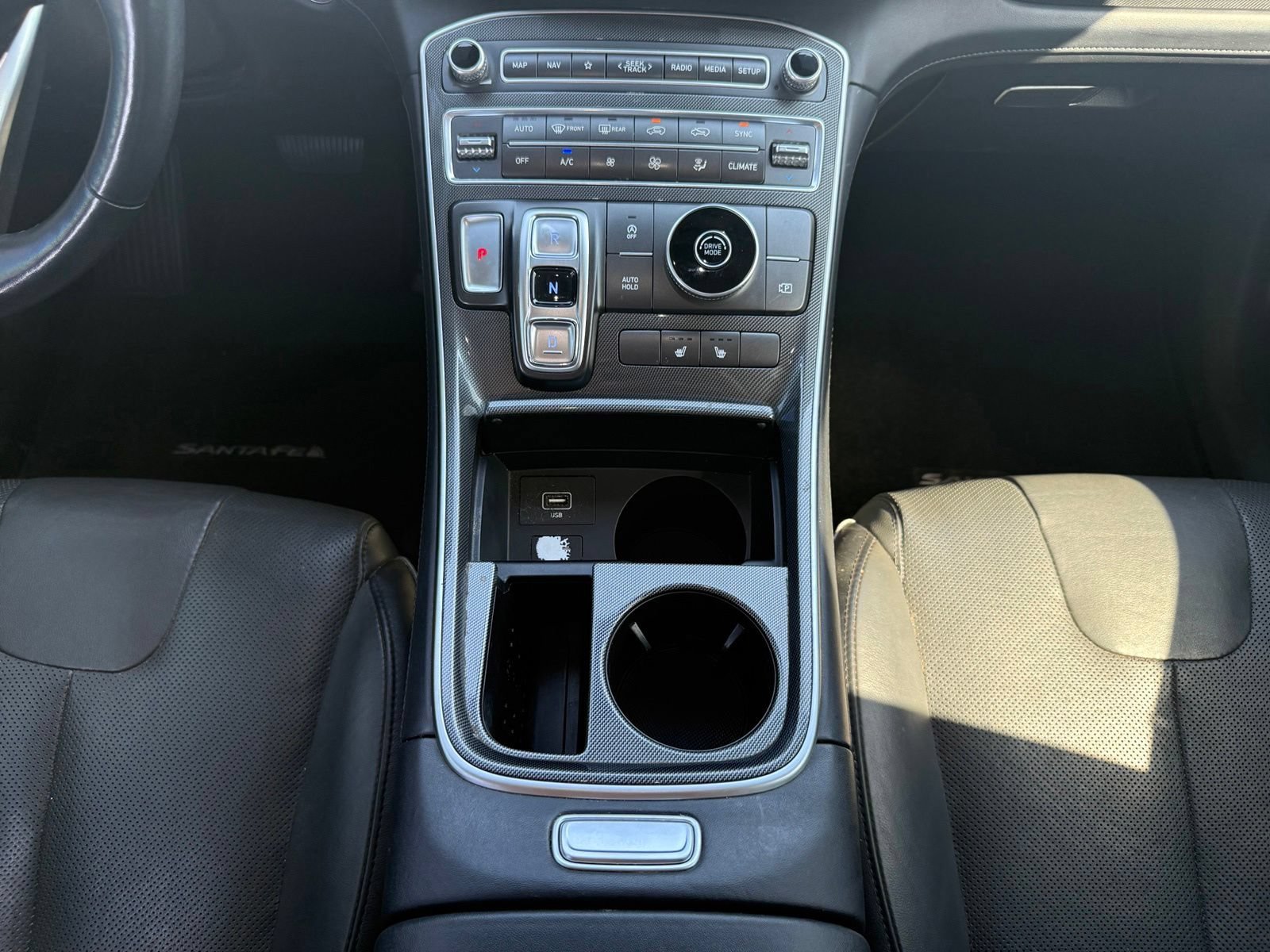 2022 Hyundai Santa Fe SEL - Photo 25