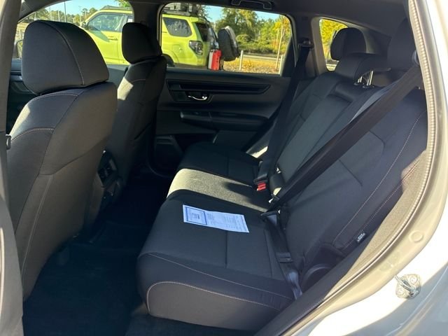 2026 Honda CR-V TrailSport - Photo 24