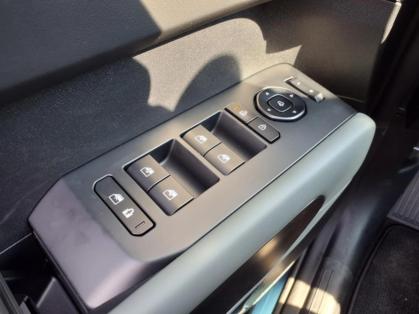 New 2027 Black Jade Green Kia X-LINE SX PRESTIGE image 11