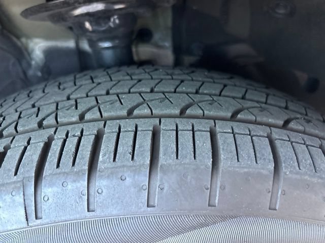 Certified Used 2023 Magnetite Gray Metallic Subaru Touring XT image 9