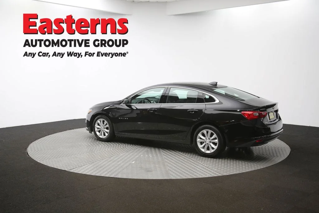 Used 2024 Black Chevrolet LT image 62