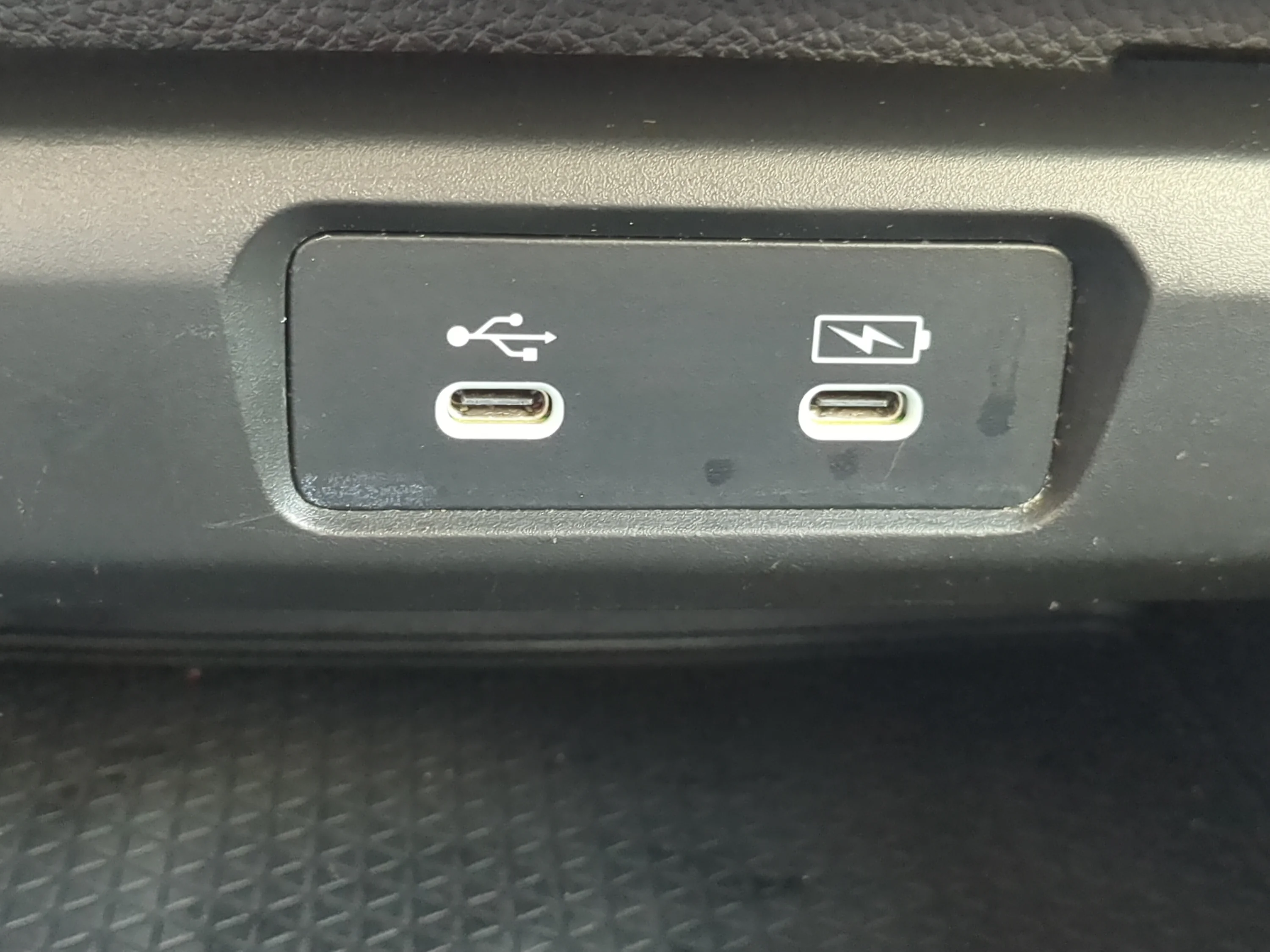 Used 2024 Black Honda EX image 17