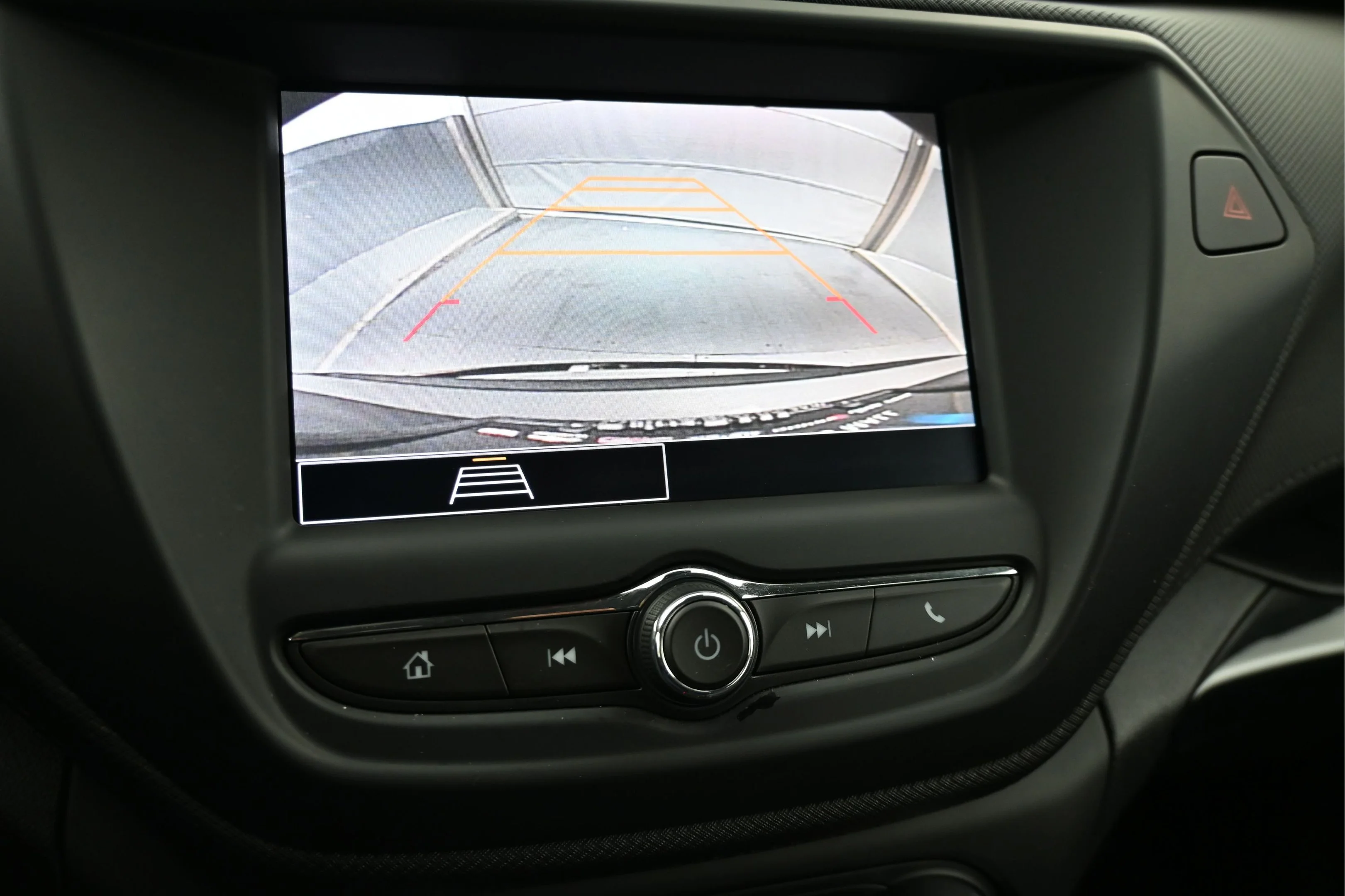 Used 2023 Sterling Gray Metallic Chevrolet LS image 8