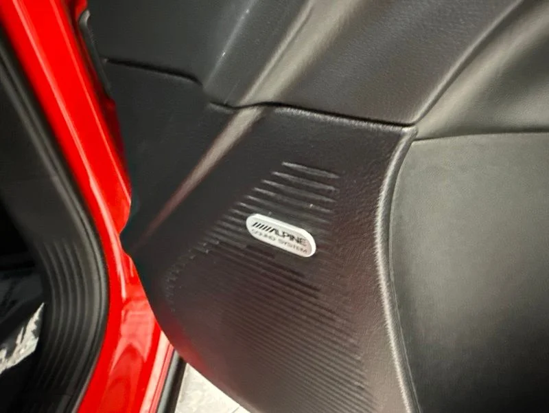 Used 2023 Red Dodge R/T Scat Pack image 13