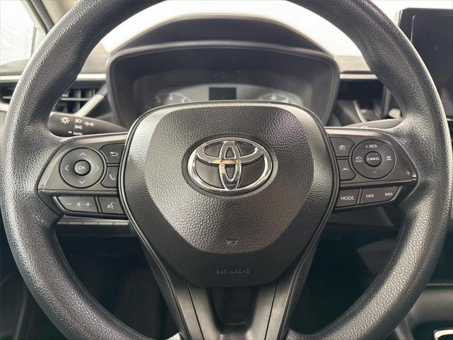 Certified Used 2024 ICE CAP Toyota  image 16