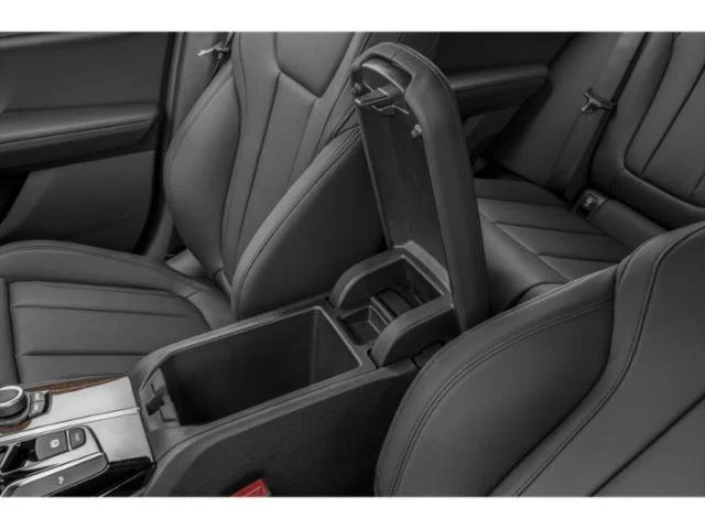 Used 2020 Dark Graphite Metallic BMW xDrive30i image 18
