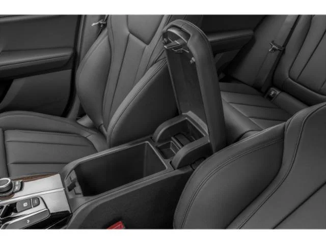 Used 2020 Jet Black BMW xDrive30i image 18