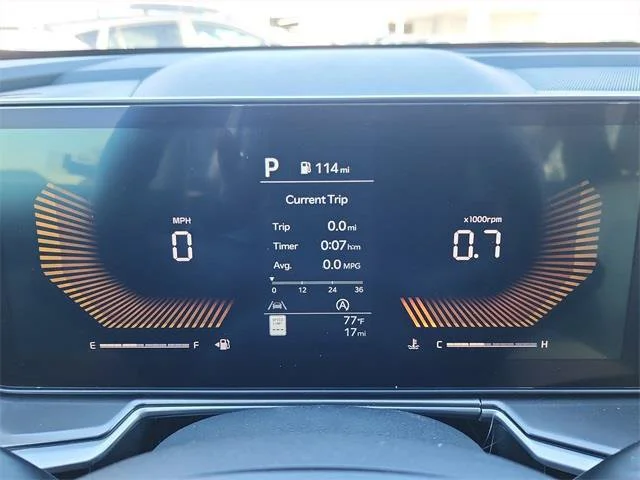 New 2026 Gray Kia S image 27
