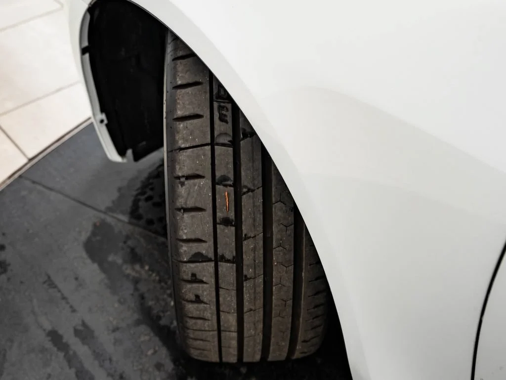 Used 2011 Starfire Pearl Lexus 350 image 45