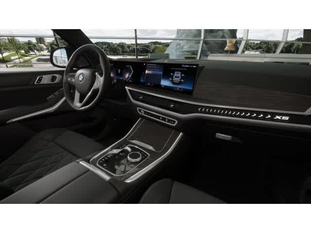 Used 2026 Blue Ridge Mountain Metallic BMW sDrive40i image 27