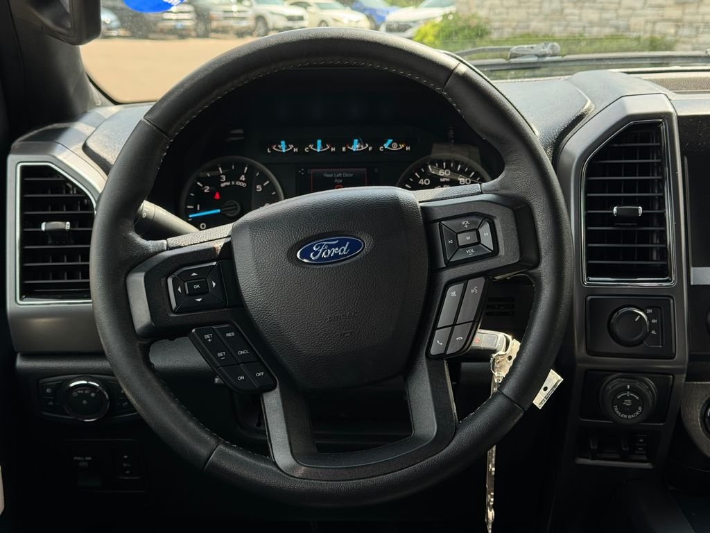 2019 Ford F-150 XLT - Photo 16