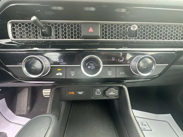Used 2024  Honda Sport image 20