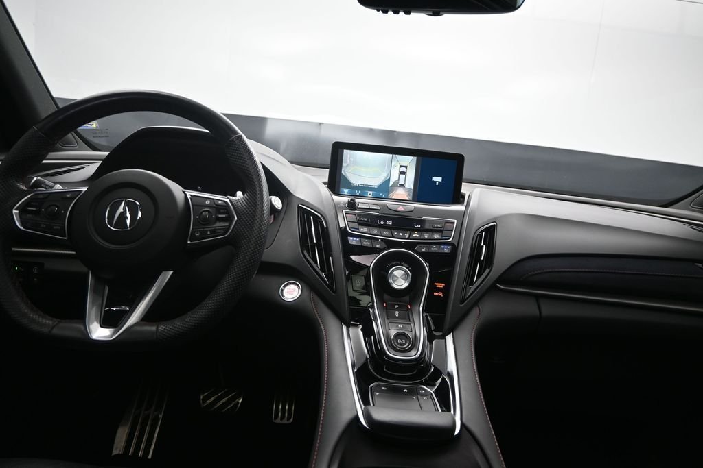 2023 Acura RDX A-Spec w/ Advance Package - Photo 19