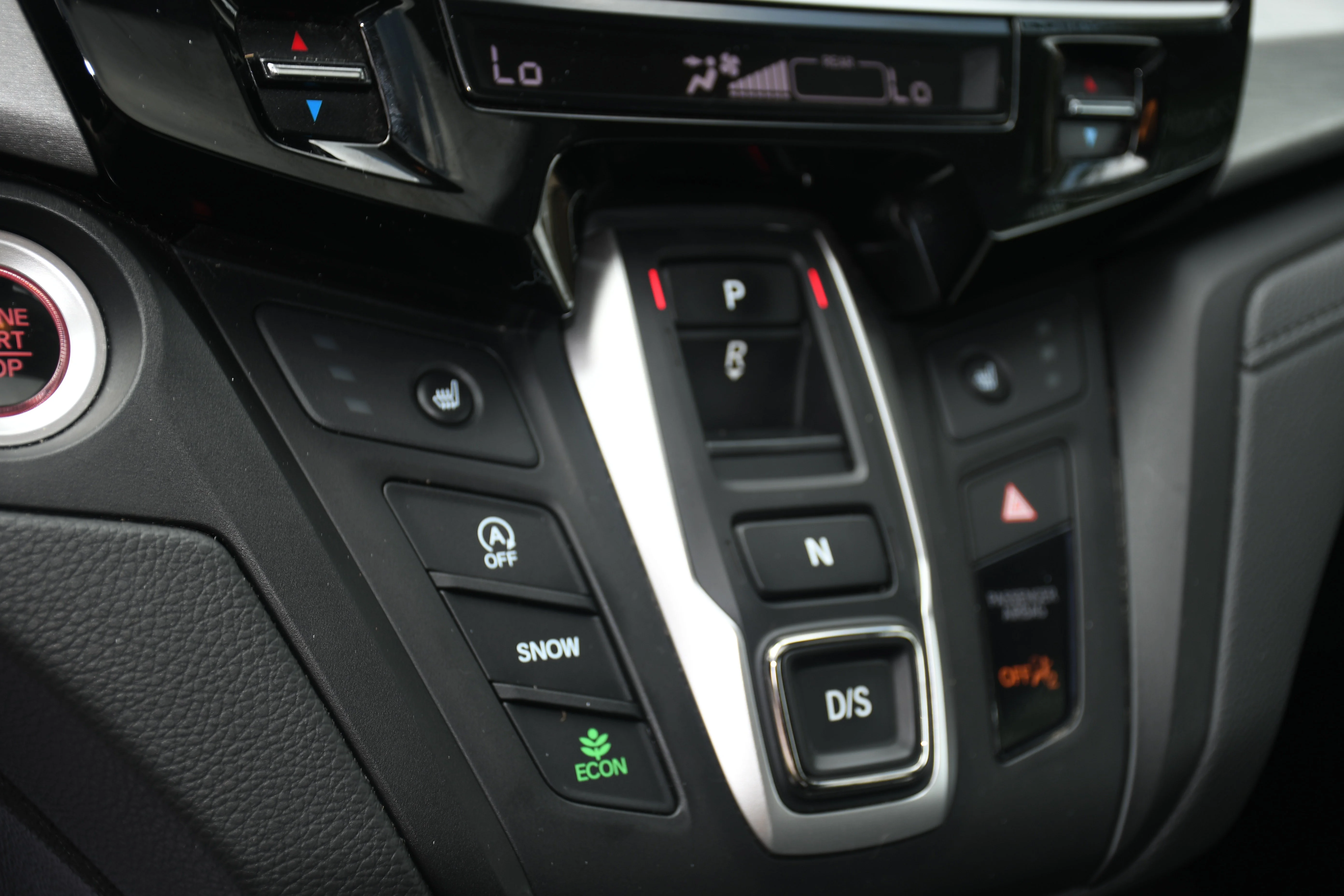 Used 2025  Honda EX-L image 16