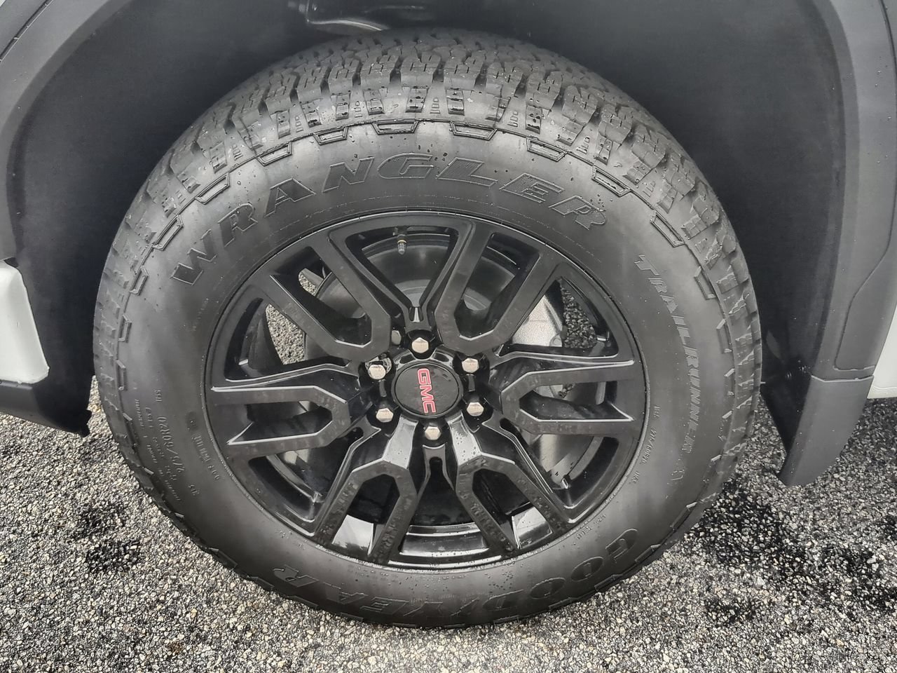 2026 GMC Sierra 1500 Elevation - Photo 34