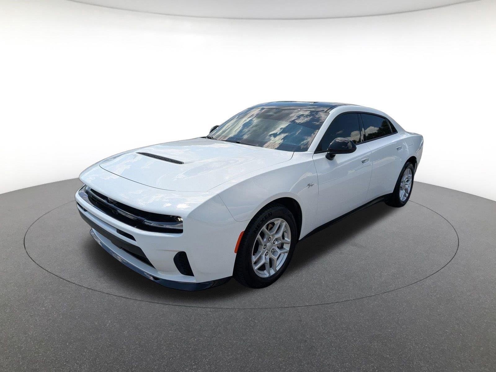 Used 2026 WHITE KNUCKLE DODGE R/T image 10