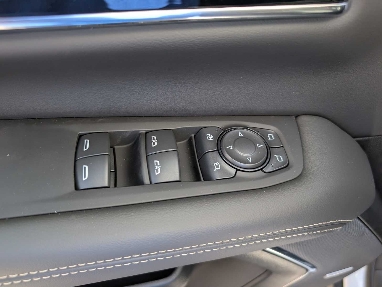 2026 GMC Yukon XL Elevation - Photo 33