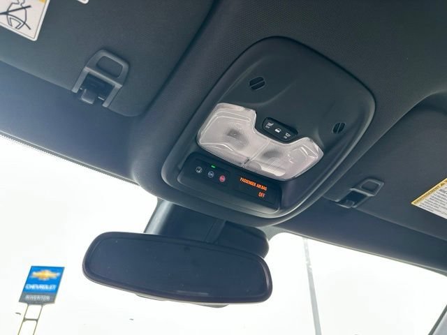 2021 Chevrolet Trailblazer RS - Photo 27