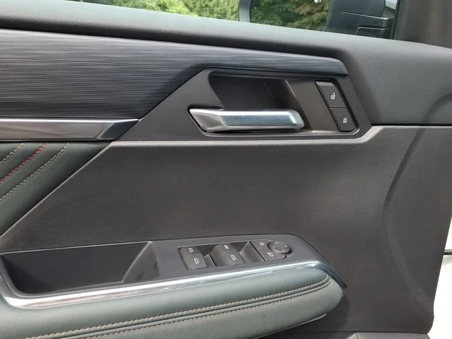 2024 GMC Acadia AT4 - Photo 21