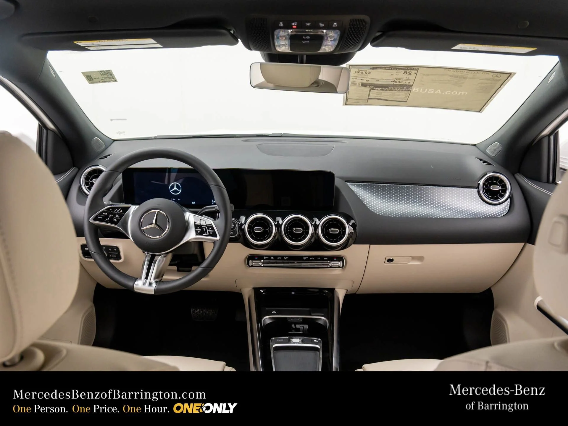 2025 Mercedes-Benz GLA GLA250 - Photo 48