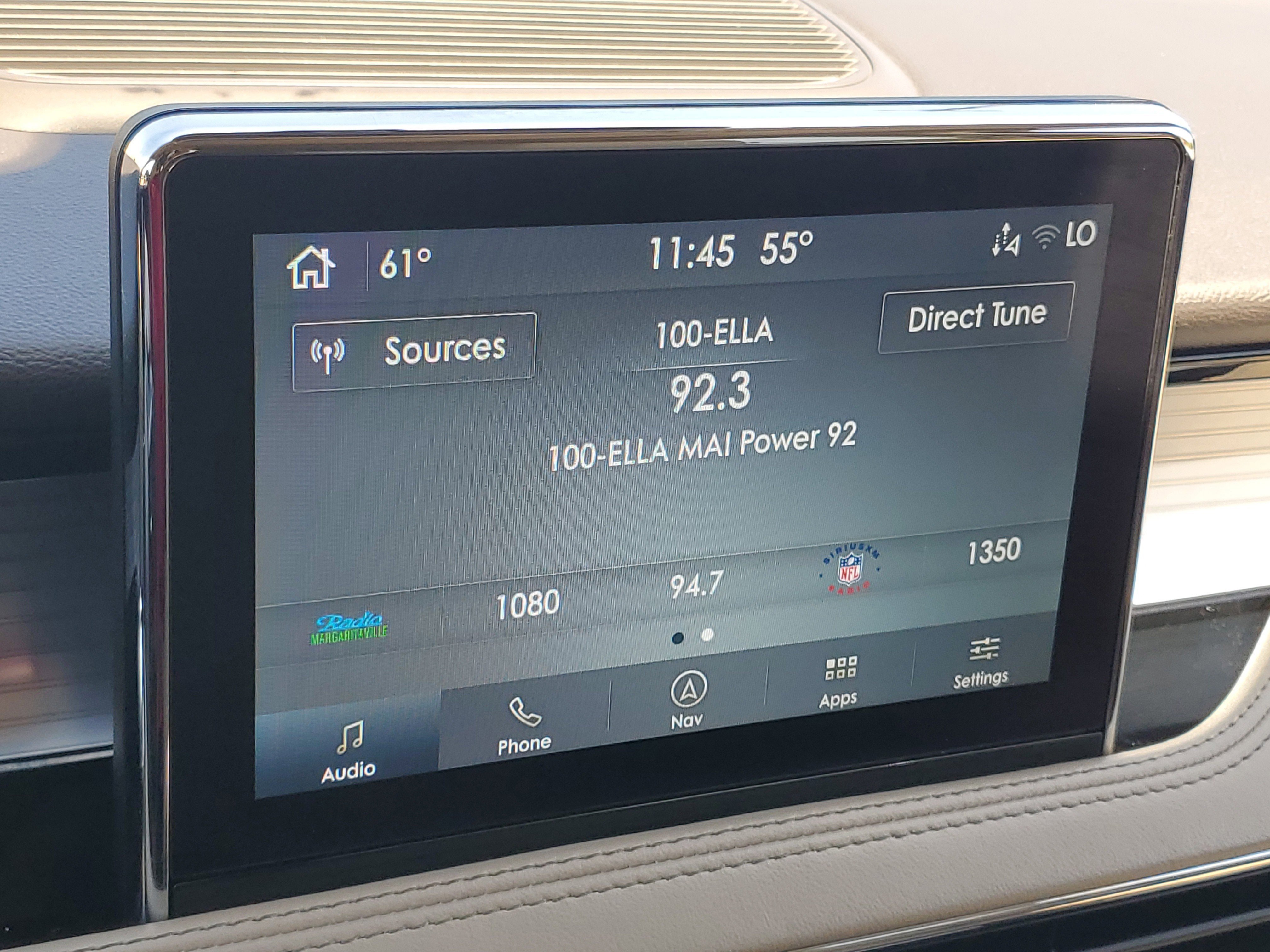 Used 2022 Gray Lincoln Standard image 30