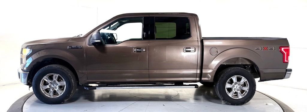 Used 2015  Ford XLT image 8