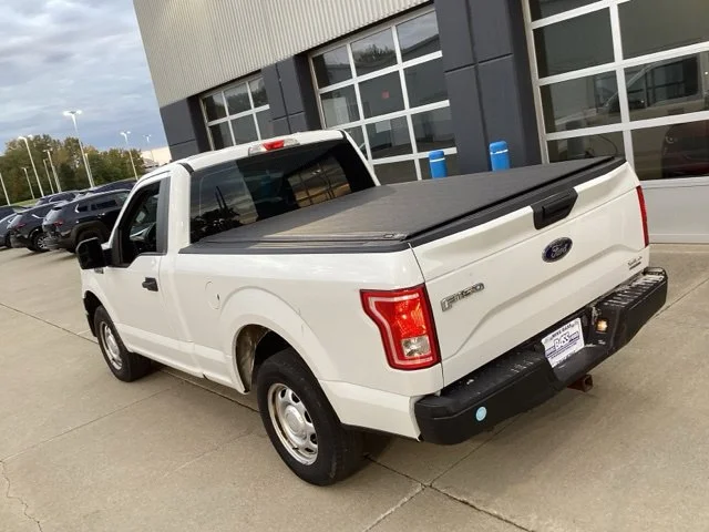 Used 2016 White Ford XL image 13