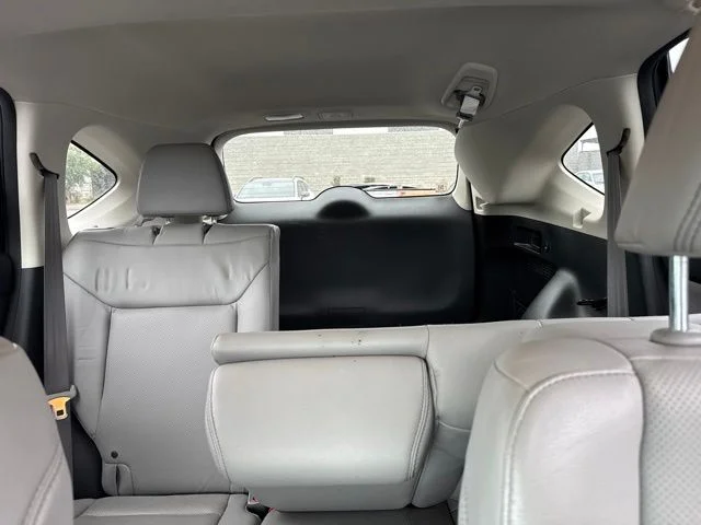 Used 2015 Gray Honda Touring image 9