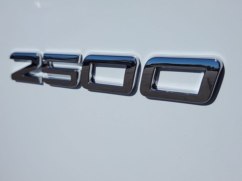 2026 Mercedes-Benz Sprinter Cargo Van Base - Photo 8