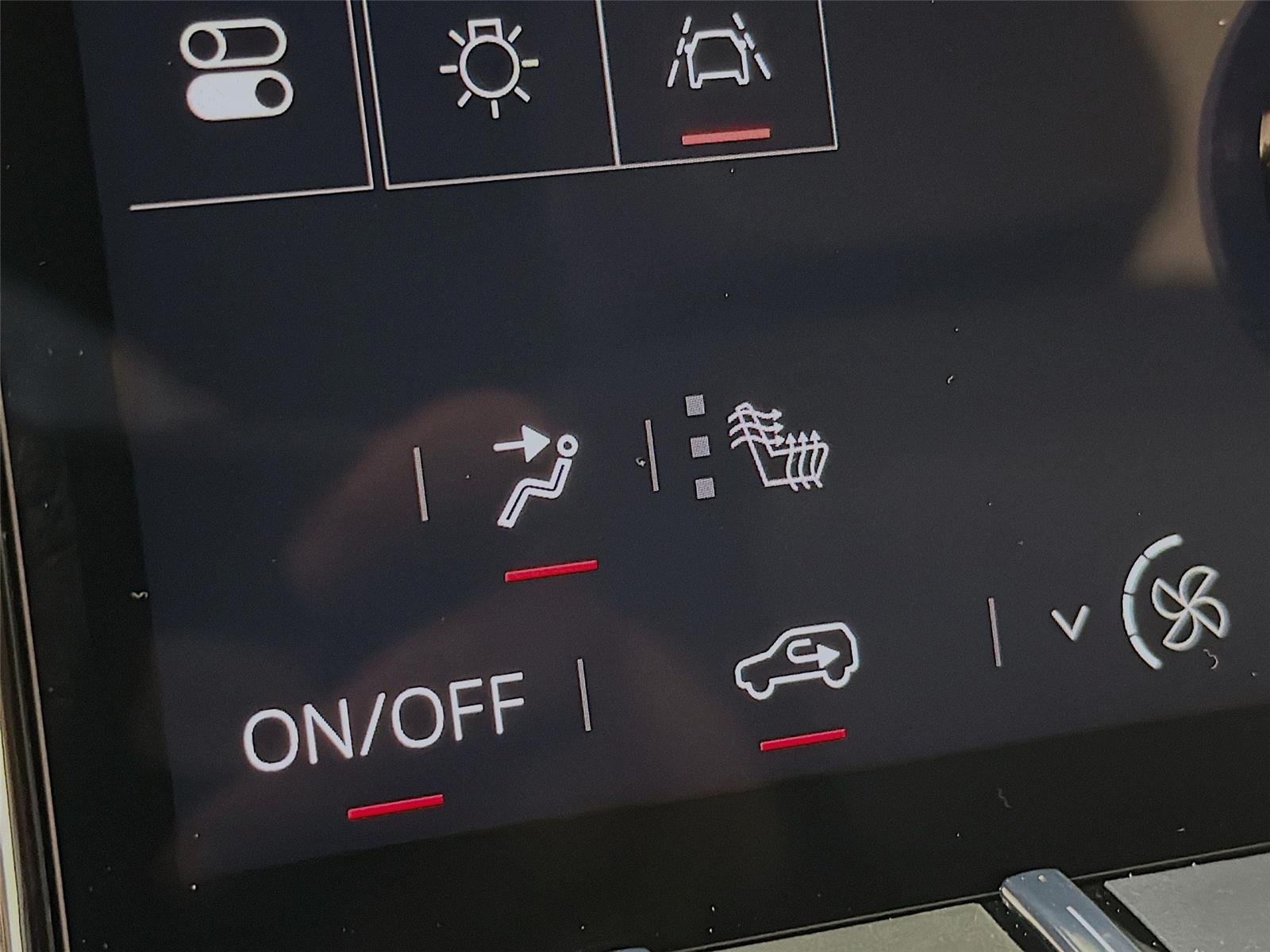 2027 GMC Terrain Elevation - Photo 25